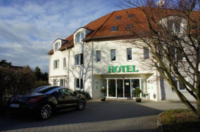 Hotel Pesterwitzer Siegel